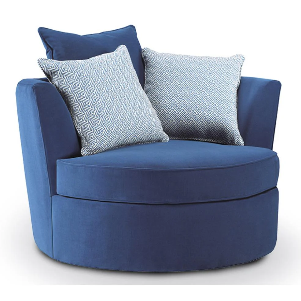 Brentwood Classics Emily 230-24 Accent Chair - Image 1