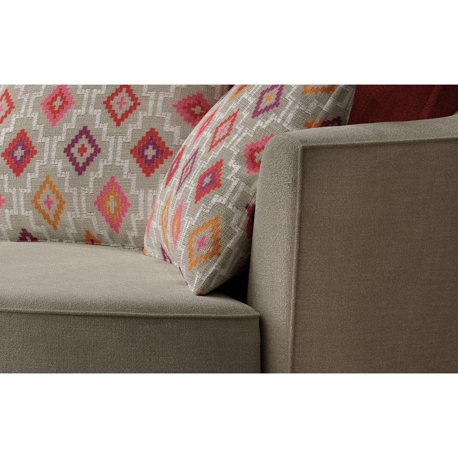 Brentwood Classics Emily 230-24 Accent Chair - Image 3