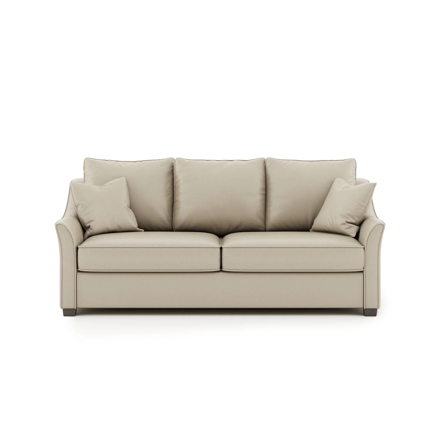 Brentwood Classics Gene 1270-37 Condo Sofa - Image 1