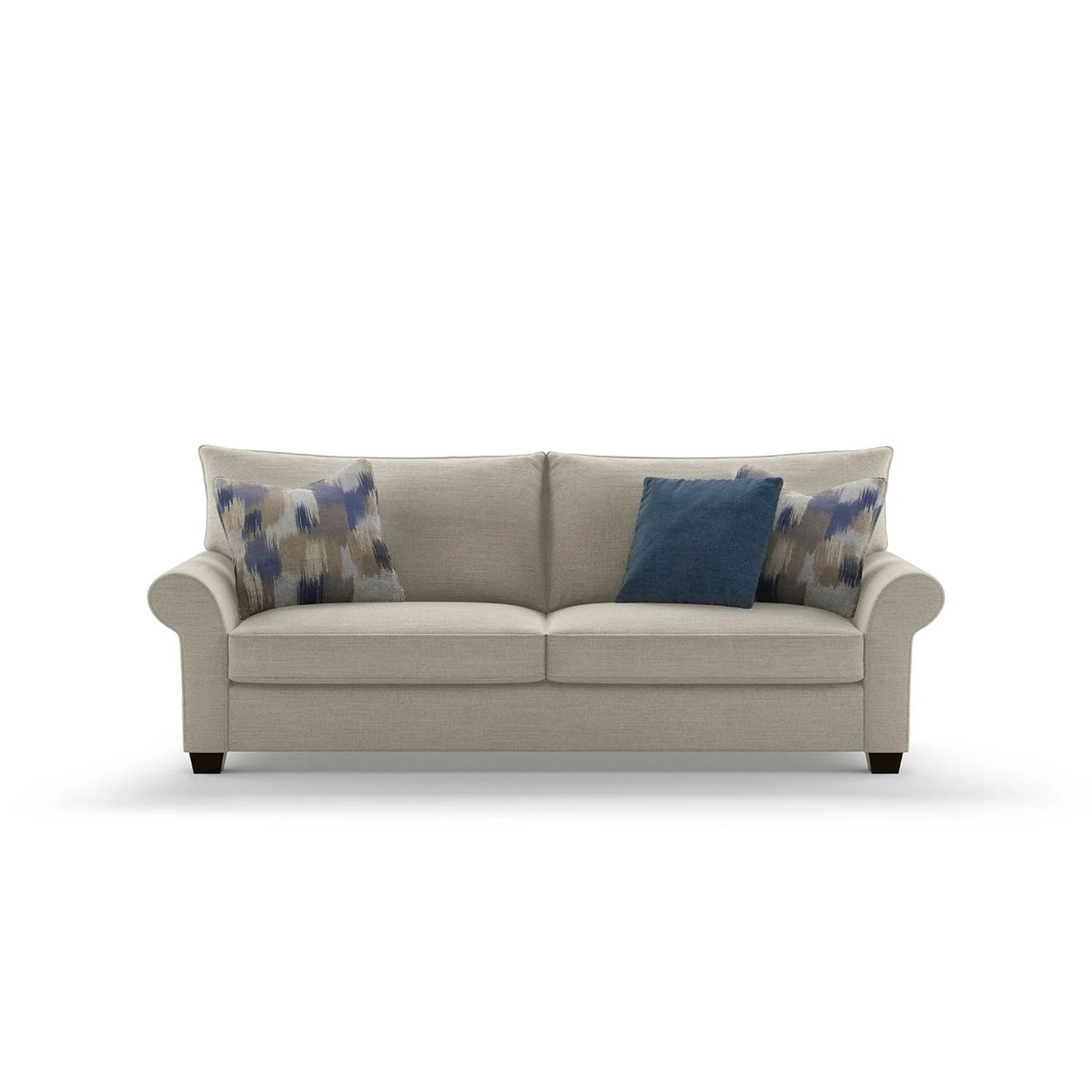 Brentwood Classics Jackson 1801-88 Queen Sofabed - Image 1
