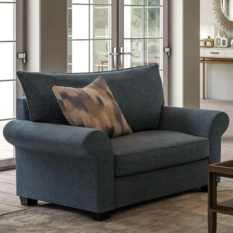 Brentwood Classics Jackson 1801-26 Chair and a Half - Image 1