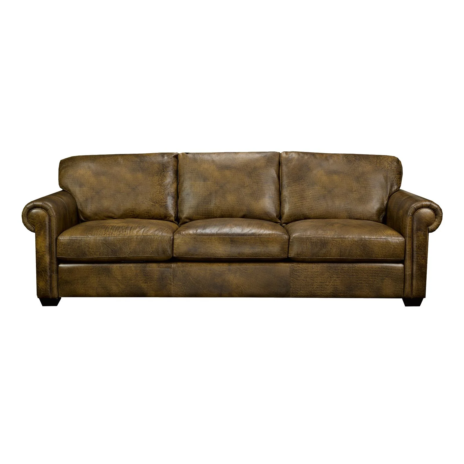 Brentwood Classics Keating L1019-37 Condo Sofa - Image 1