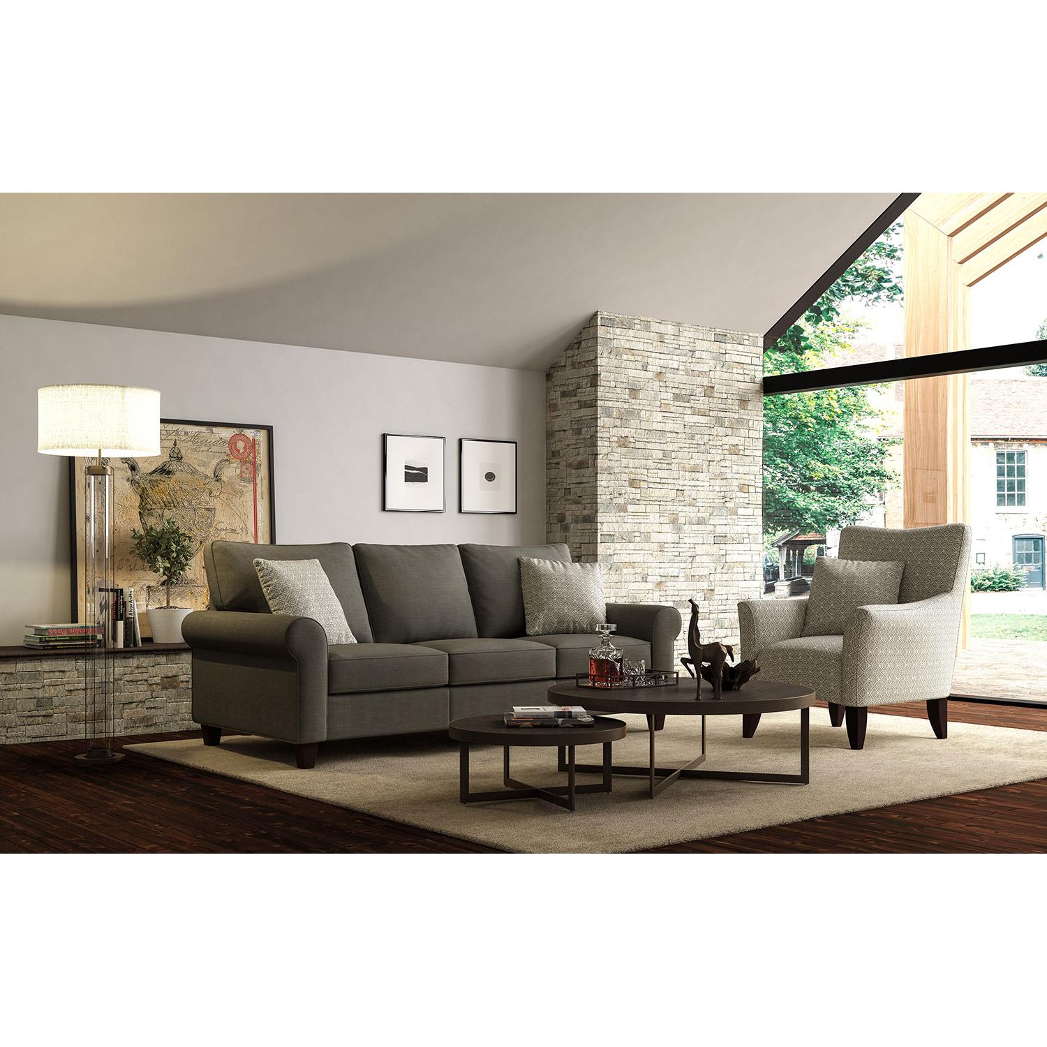 Brentwood Classics Parker 2844-88 Sofabed - Image 3
