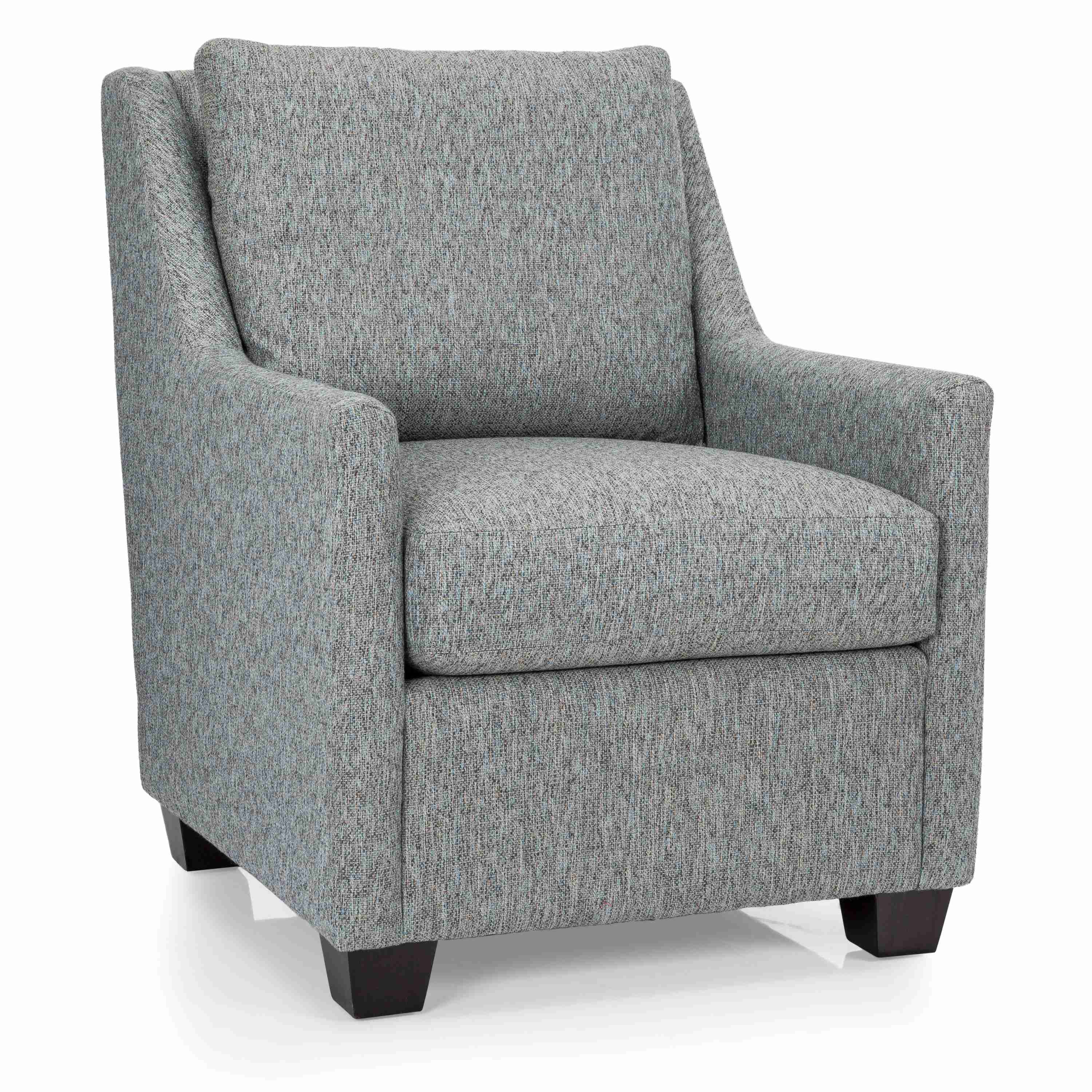Decor-Rest Furniture 2626 Accent Chair