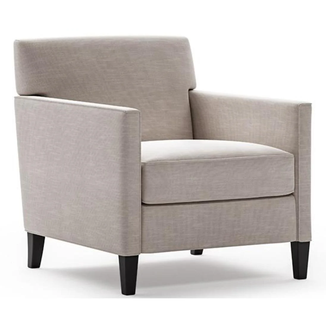 Brentwood Classics Silas 297-20 Chair - Image 1