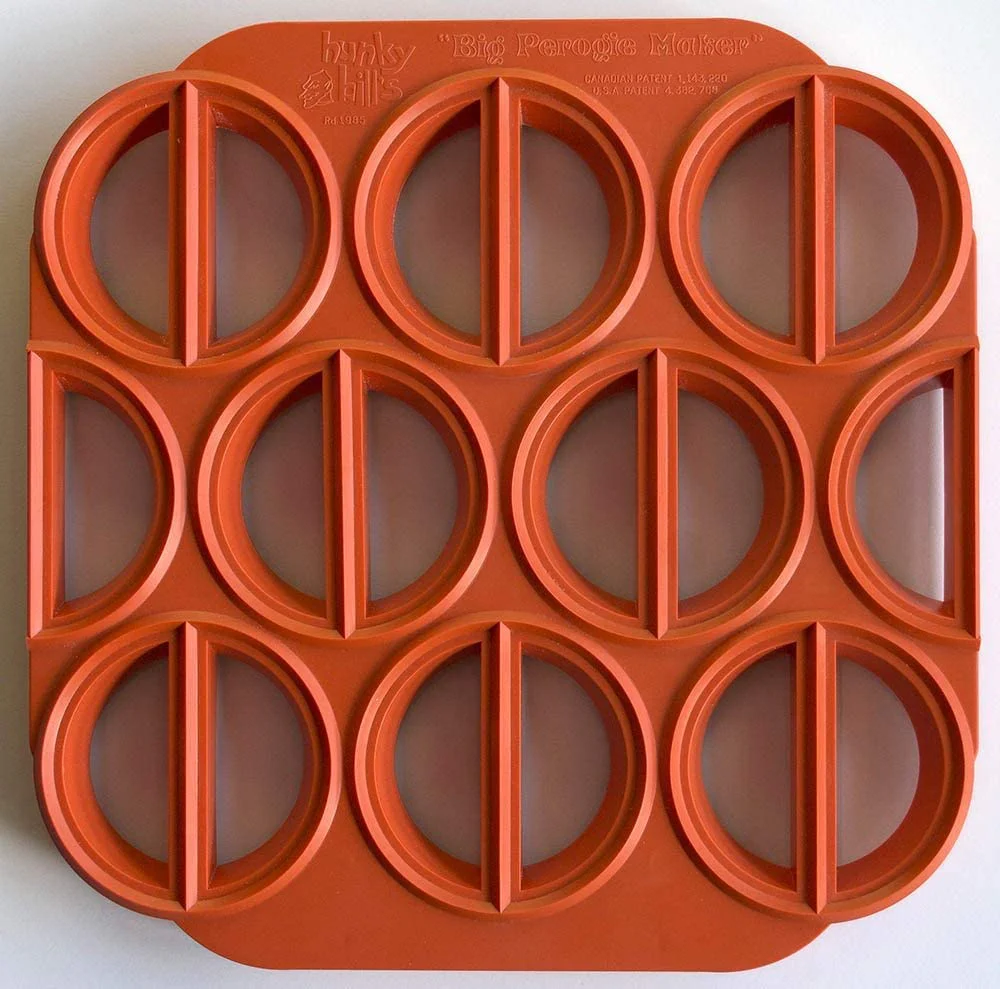 Perogie Maker, Large