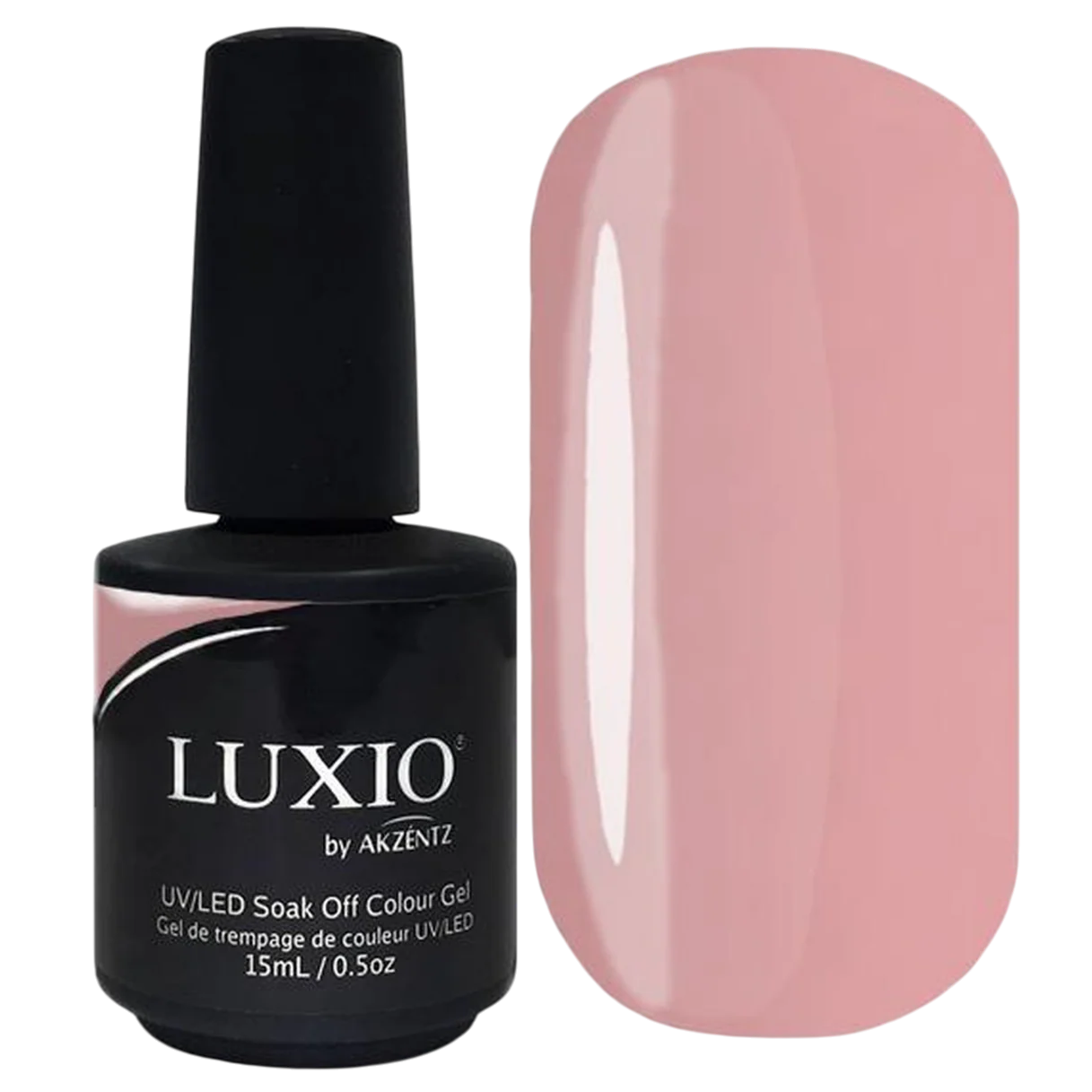 Luxio – Flawless