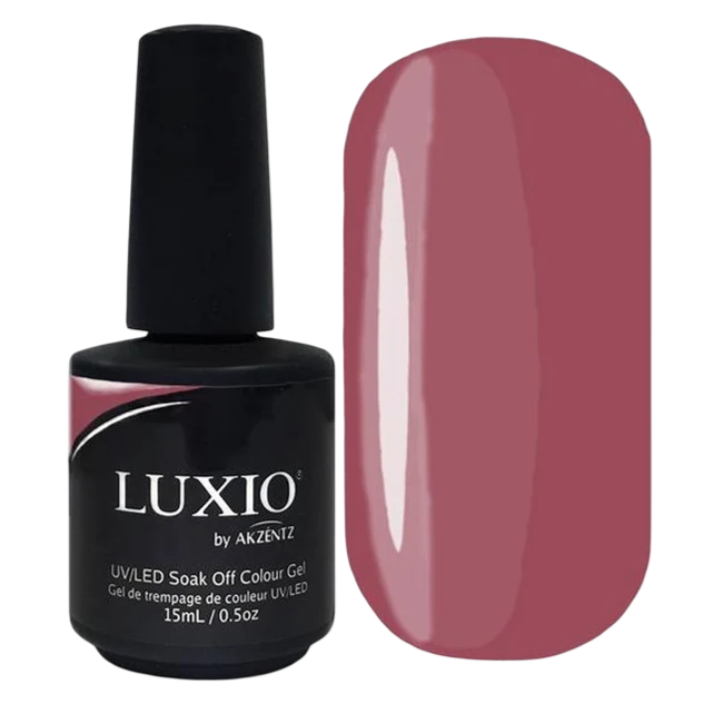 Luxio – Rumour