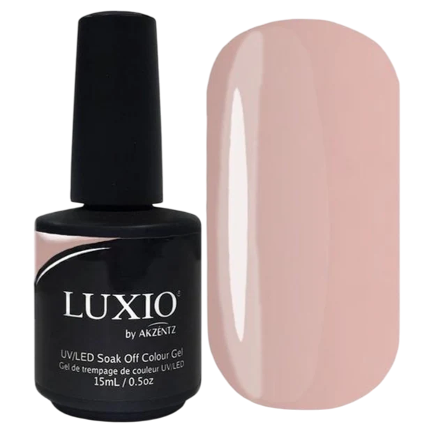 Luxio – Neutral