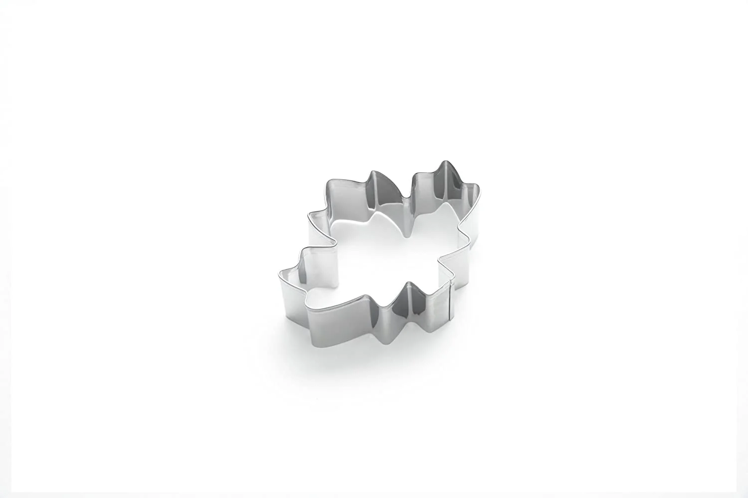 Cookie Cutter, Mini  Maple Leaf