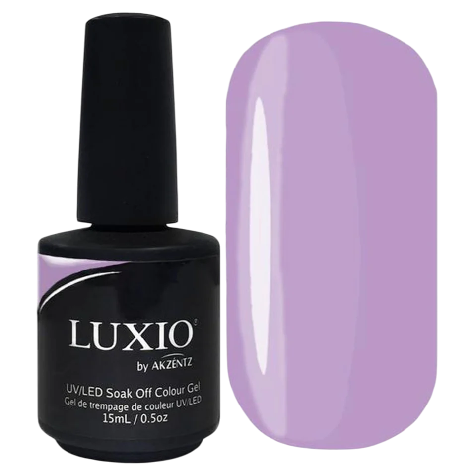 Luxio – Glam