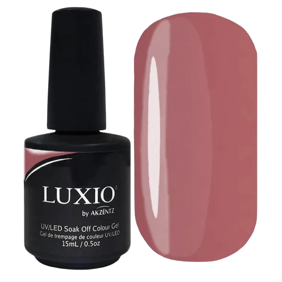 Luxio – Cherish