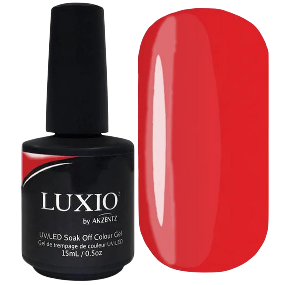 Luxio – Tango