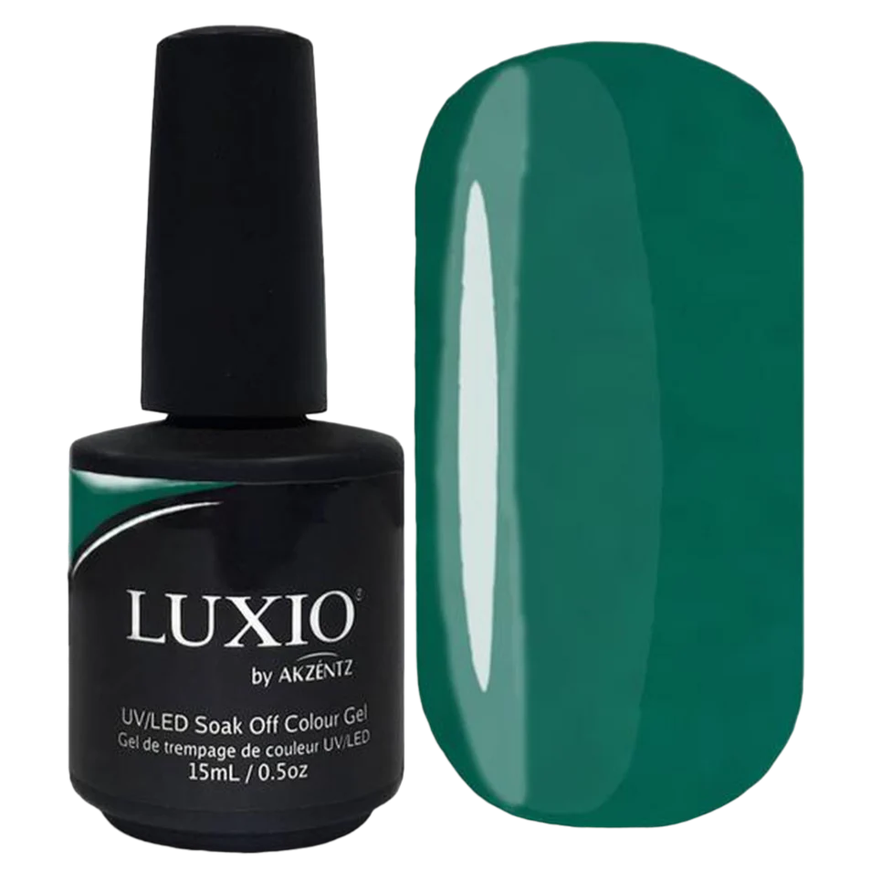 Luxio – Intuitive