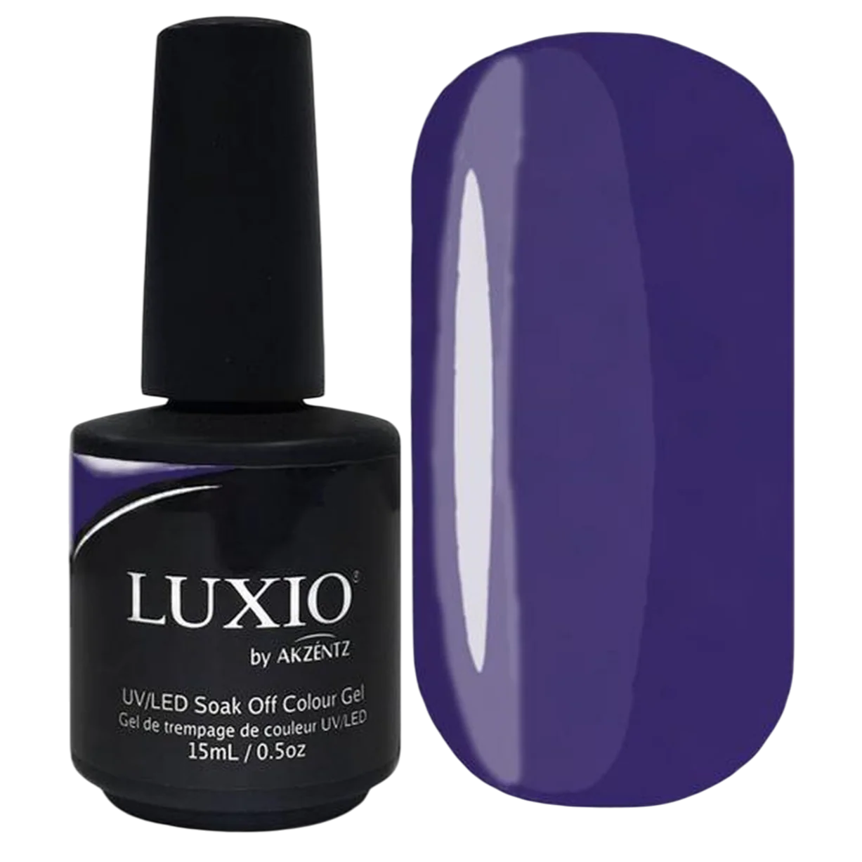 Luxio – Intrigue