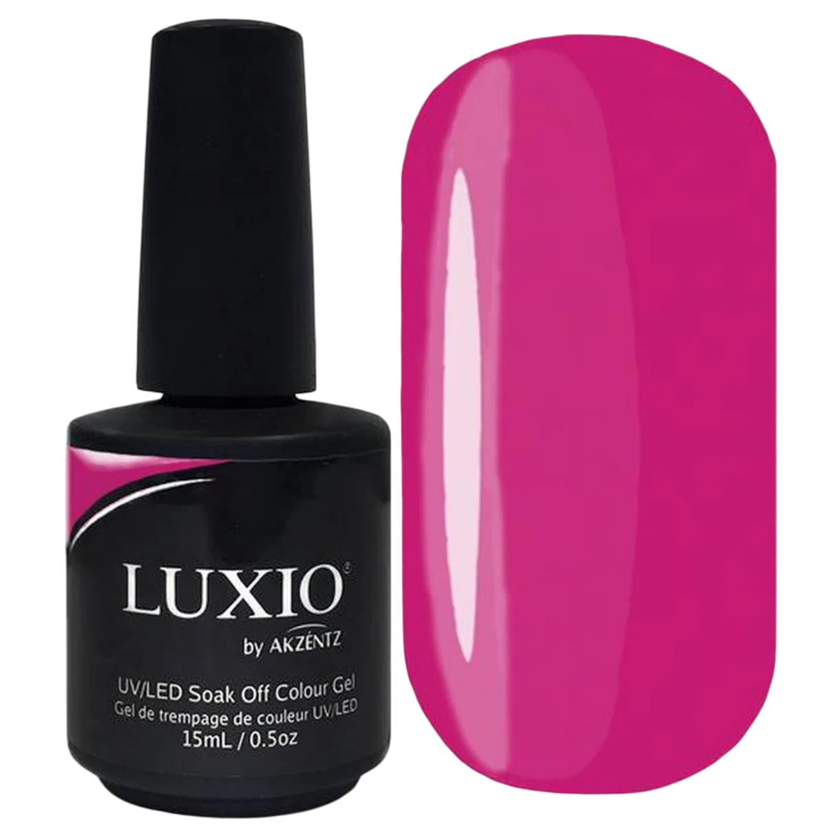 Luxio – Vibrant