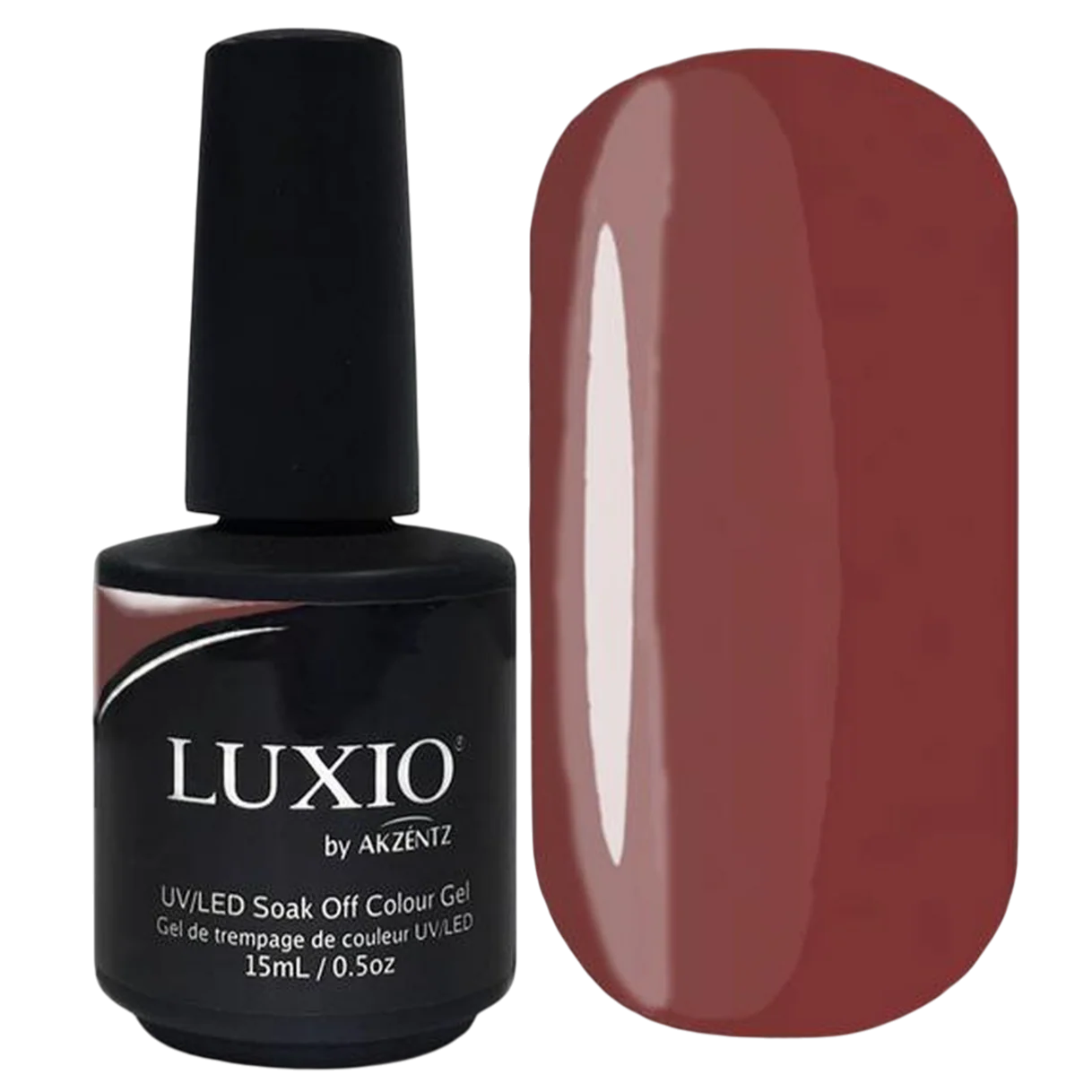 Luxio – Seduction