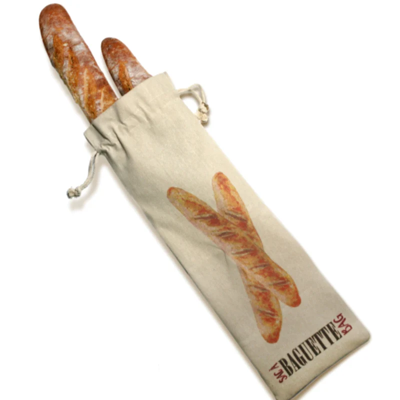 Baguette Storage Bag - Image 2