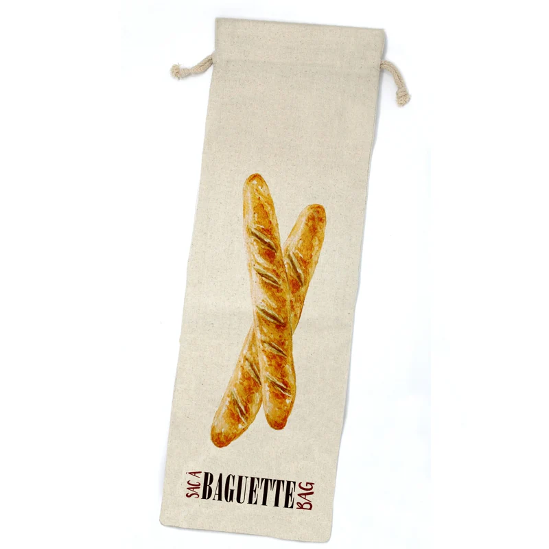 Baguette Storage Bag - Image 1