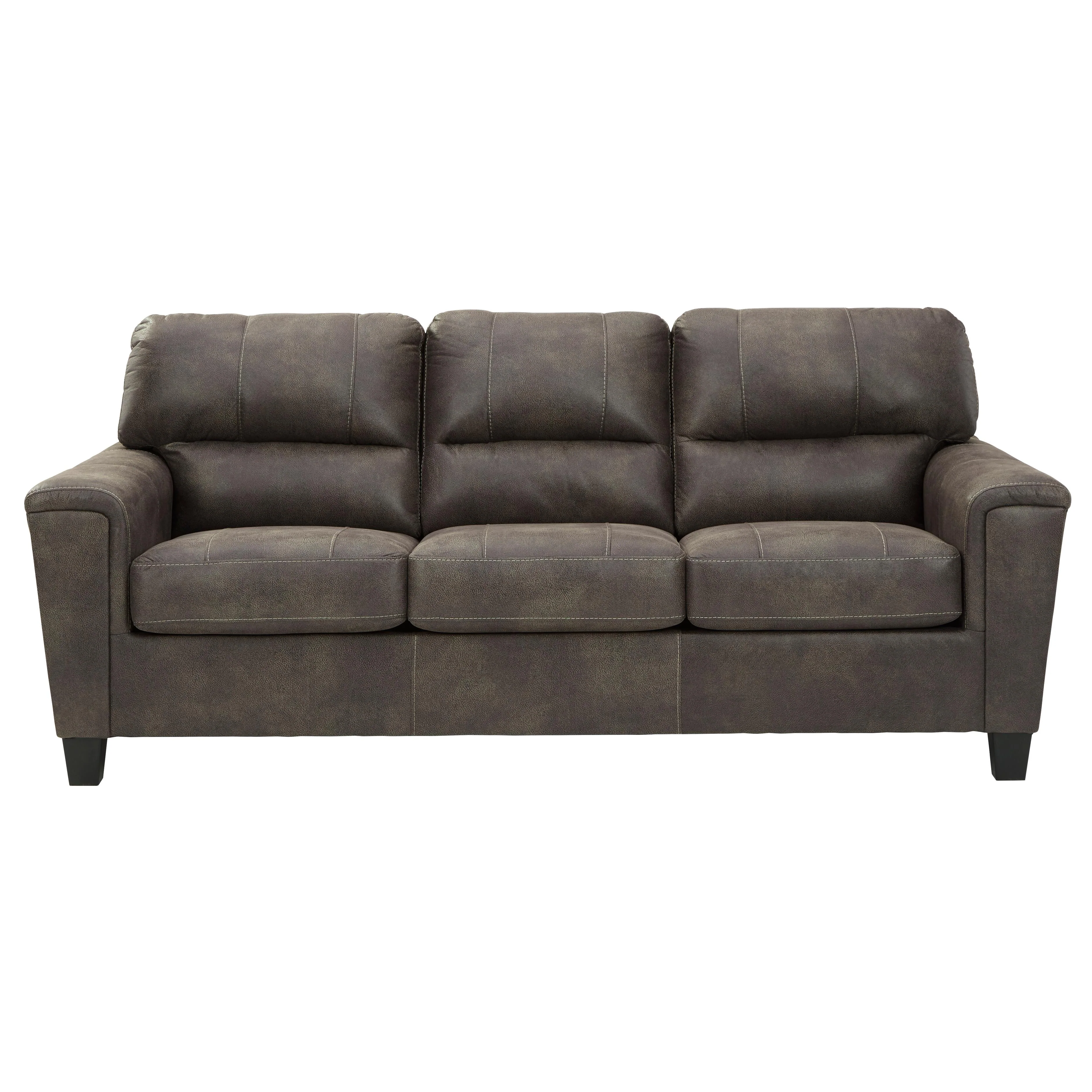 Signature Design by Ashley Navi 9400239 Queen Sofa Sleeper - Image 1
