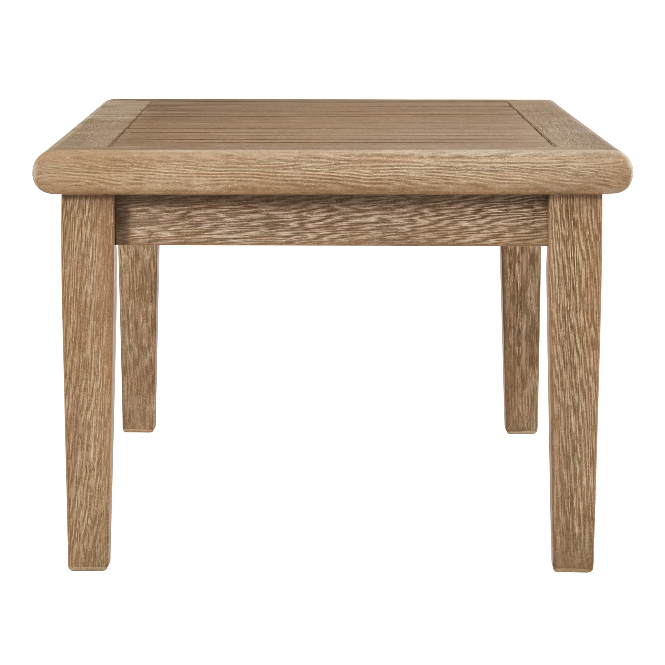 Signature Design by Ashley Gerianne P805-701 Rectangular Cocktail Table - Image 3