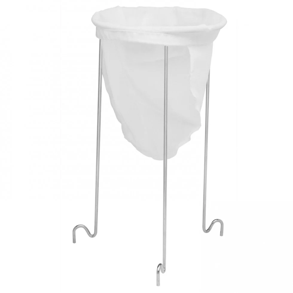 Strainer & Bag - Image 1