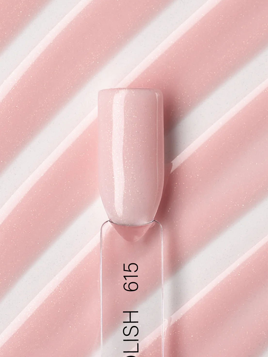 Gel Polish for Nails #615 - Image 2