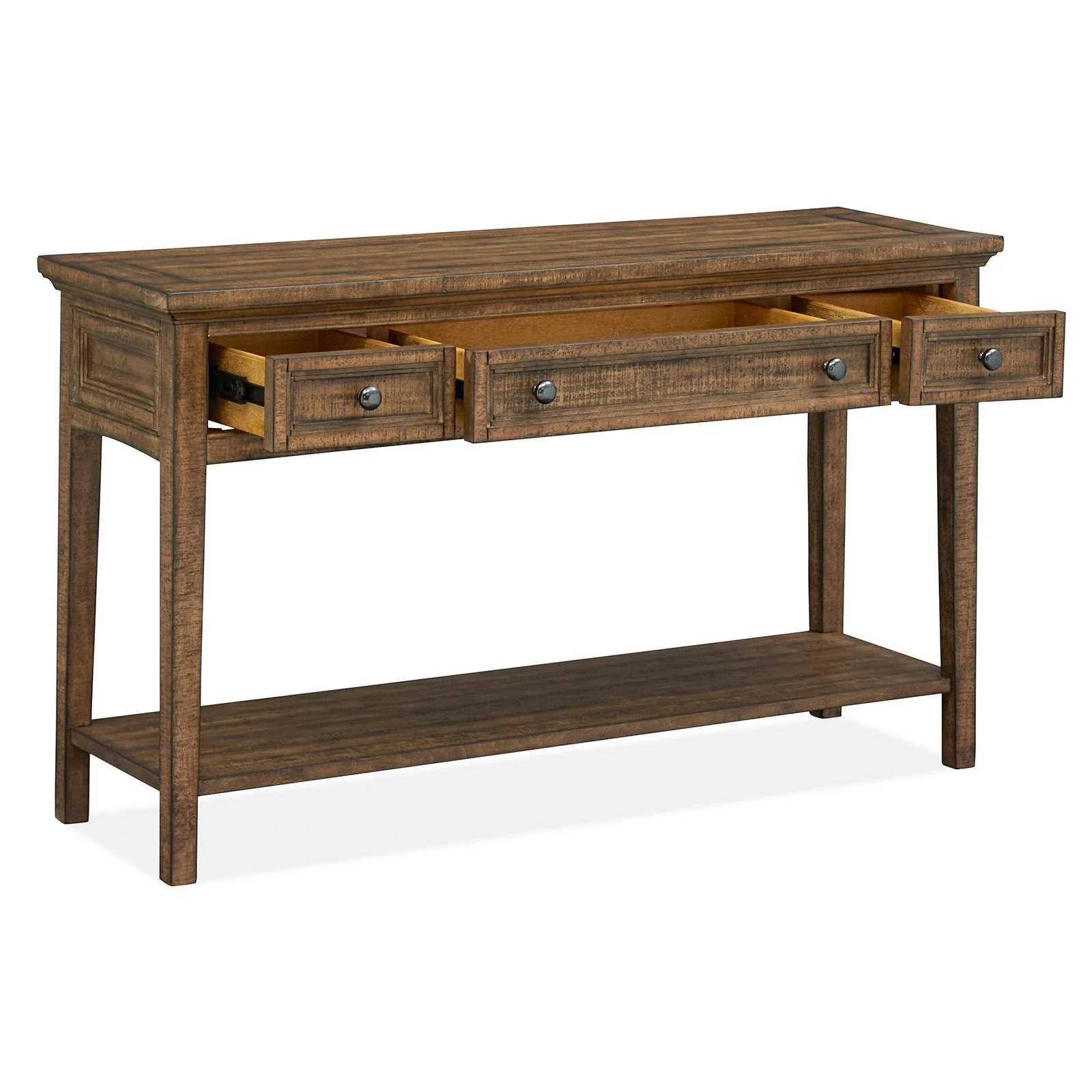 Magnussen Bay Creek T4398-73 Rectangular Sofa Table - Image 2
