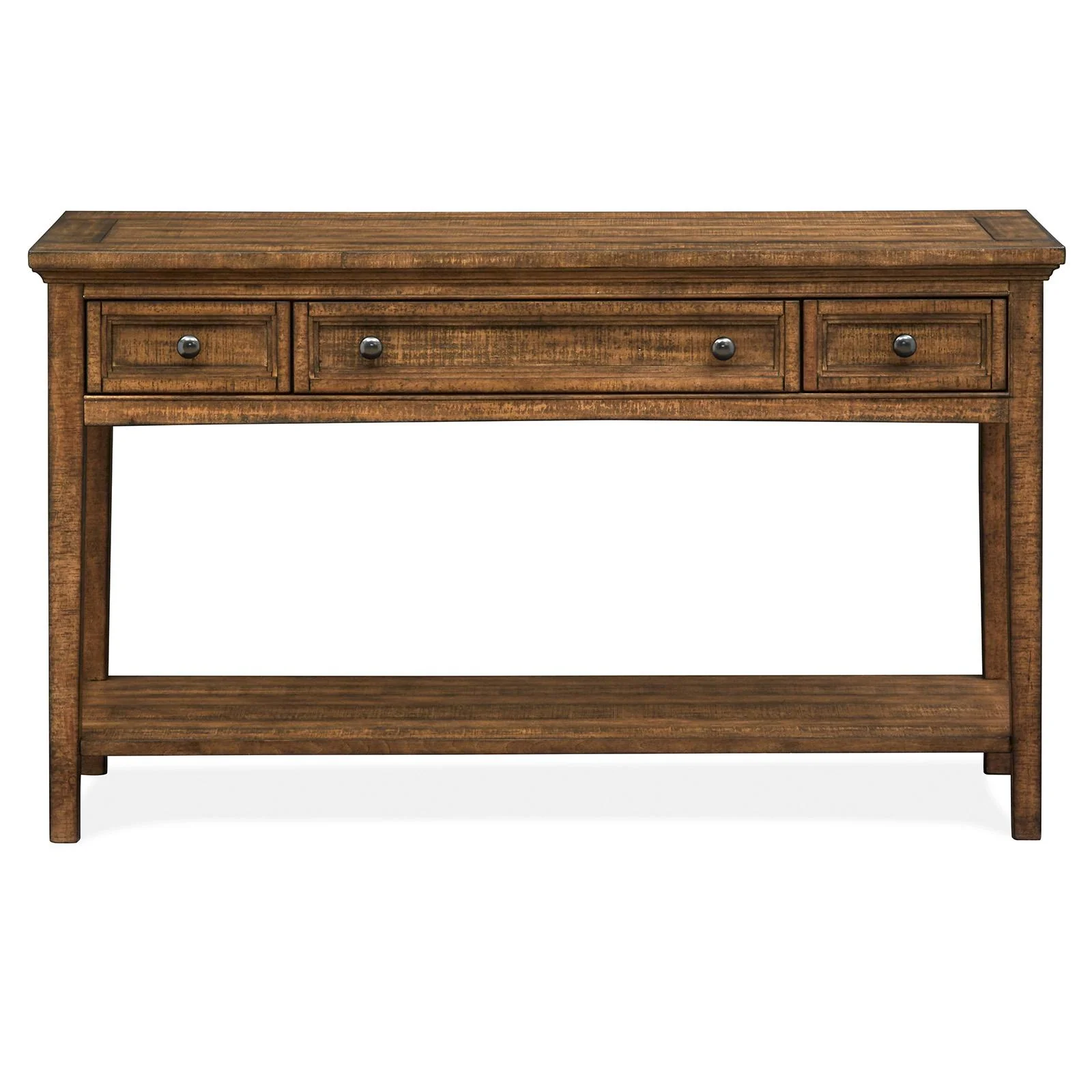 Magnussen Bay Creek T4398-73 Rectangular Sofa Table - Image 3