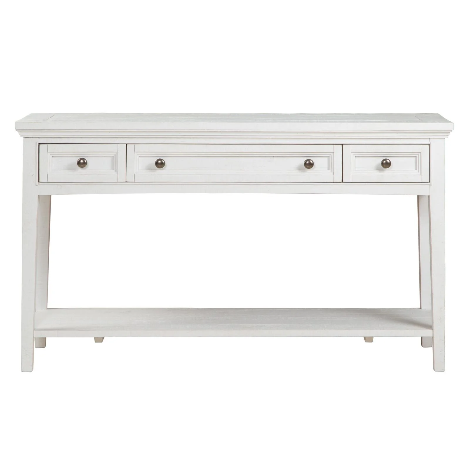 Magnussen Heron Cove T4400-73 Rectangular Sofa Table - Image 1