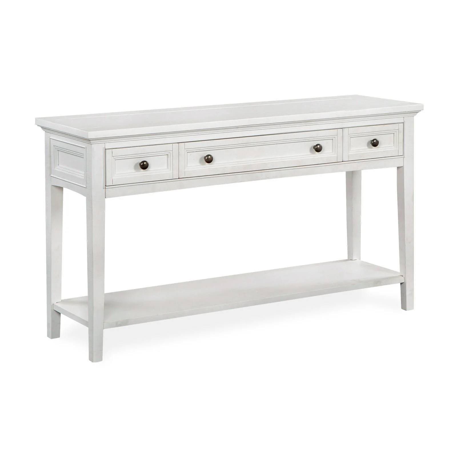 Magnussen Heron Cove T4400-73 Rectangular Sofa Table - Image 2