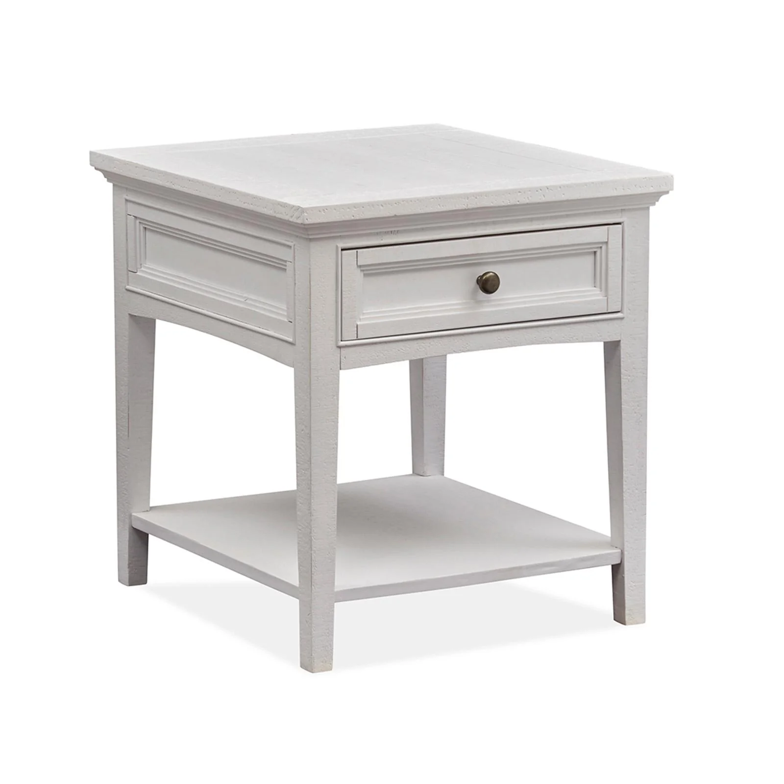 Magnussen Heron Cove T4400-03 Rectangular End Table