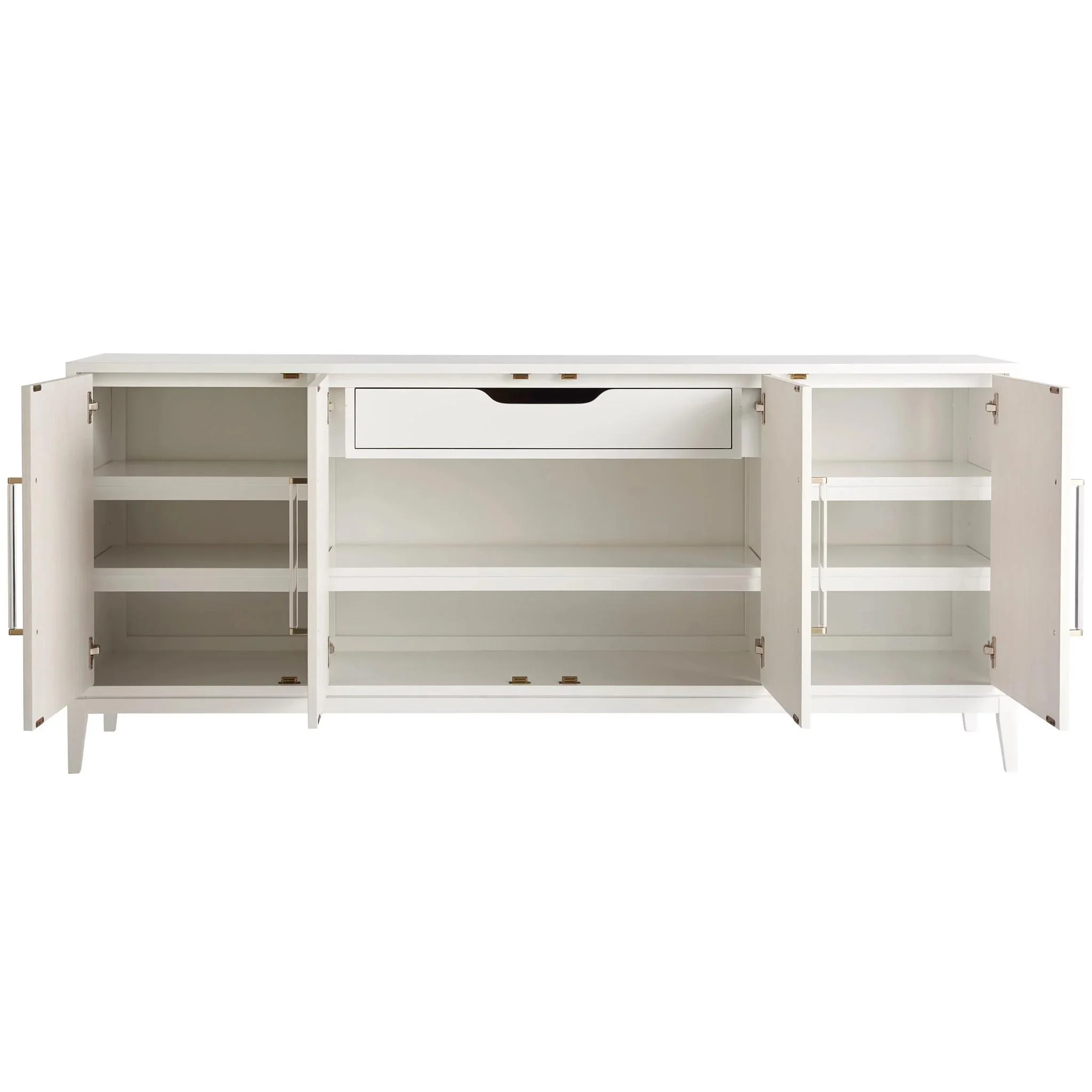Universal Furniture Desert Rose 956679 Sideboard - Image 2