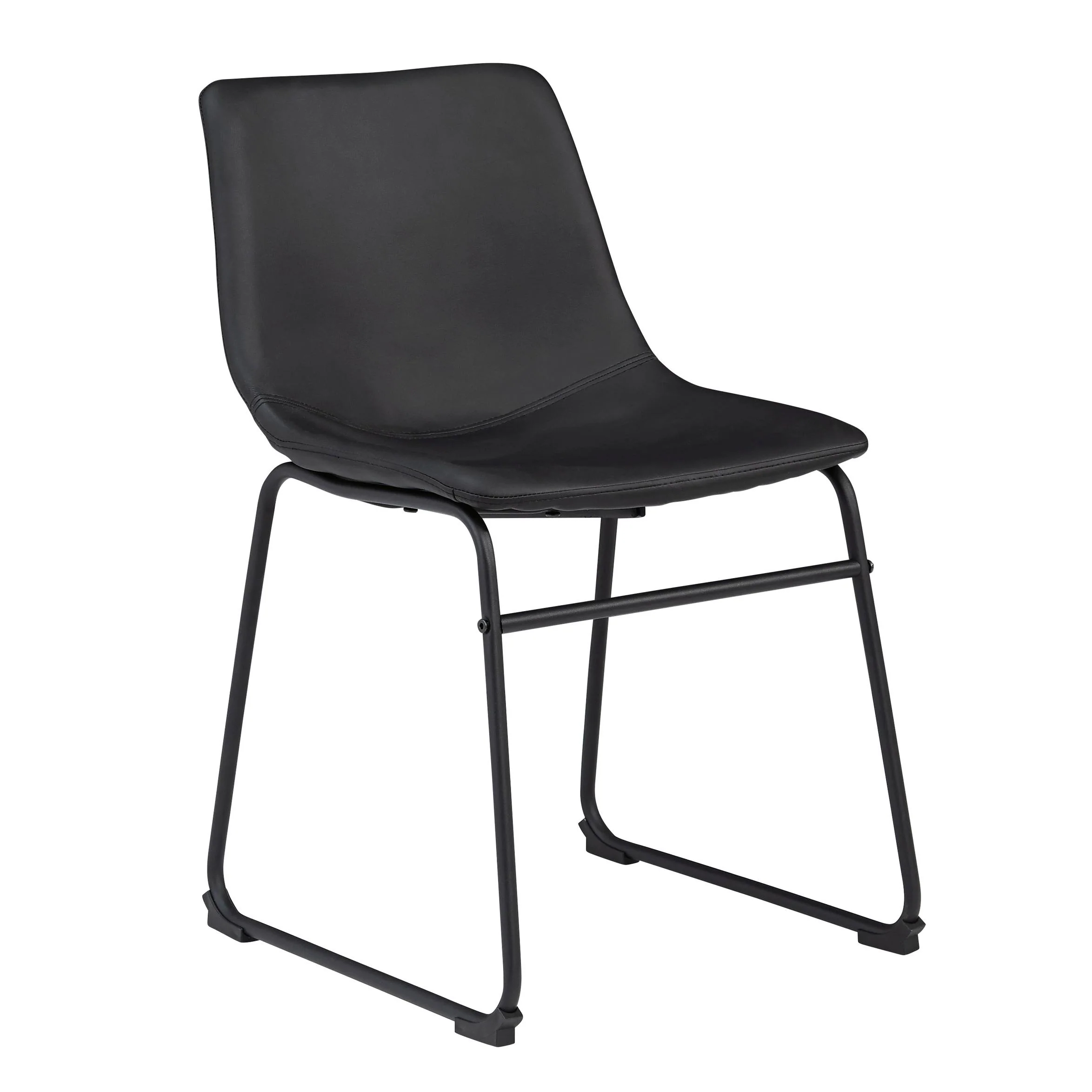 Signature Design by Ashley Centiar D372-06 Dining Upholstered Side Chair