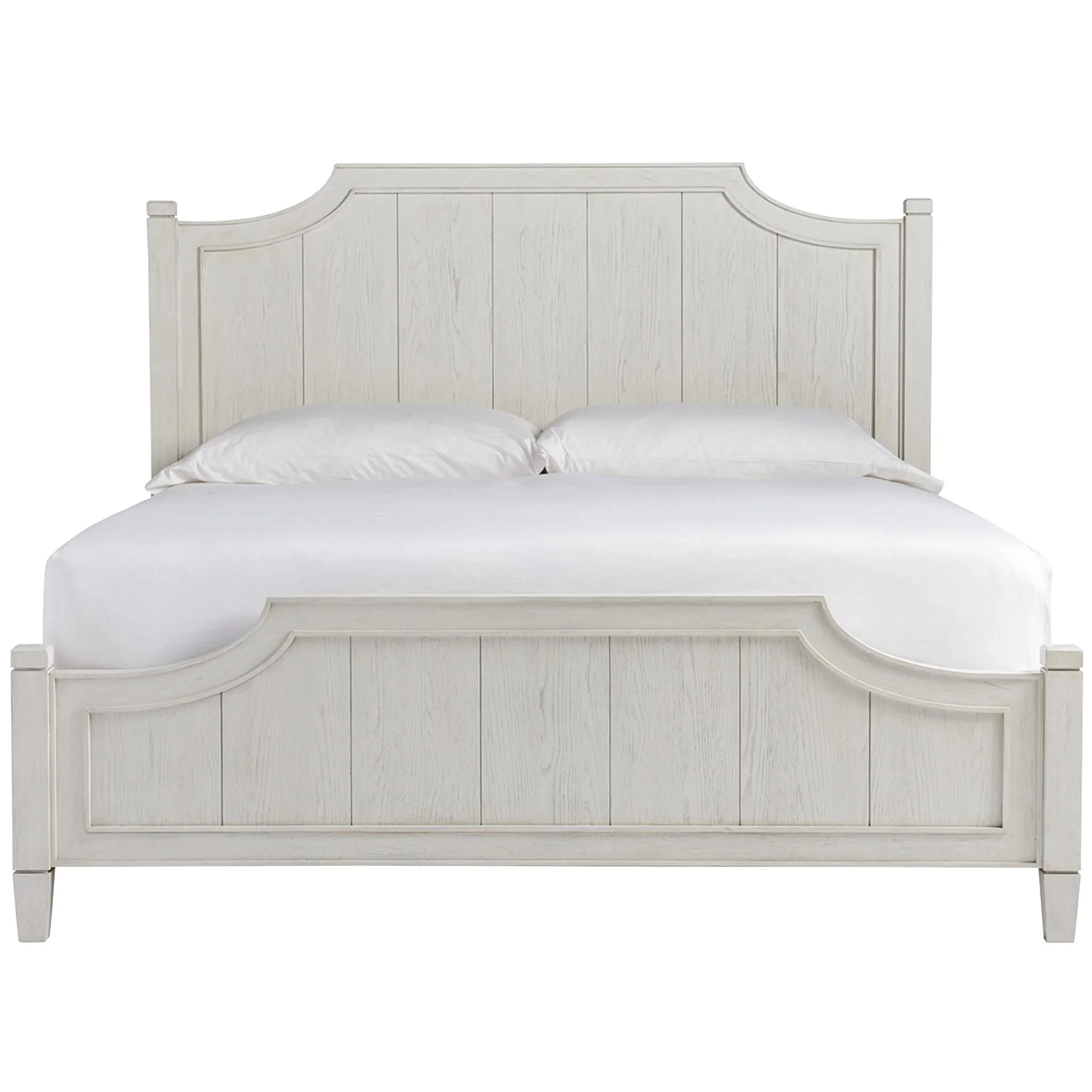 Universal Furniture Surfside 833250B Queen Bed