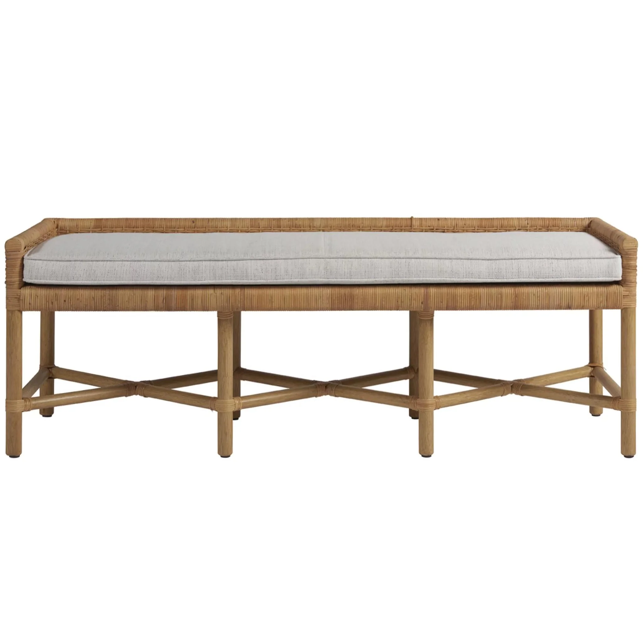 Universal Furniture Escape 833380 Pull Up Bench
