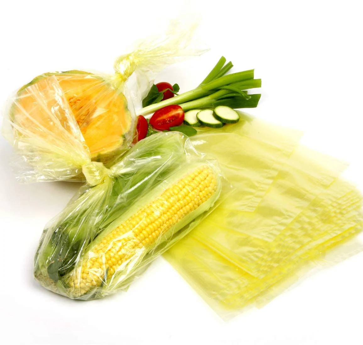 Reuseable Fresh Bags