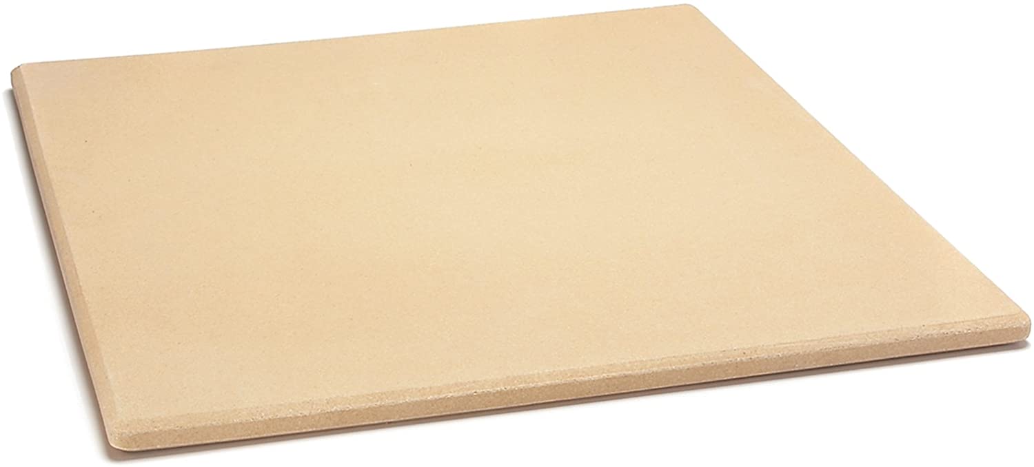 Pizza Stone, Rectangular - Image 1