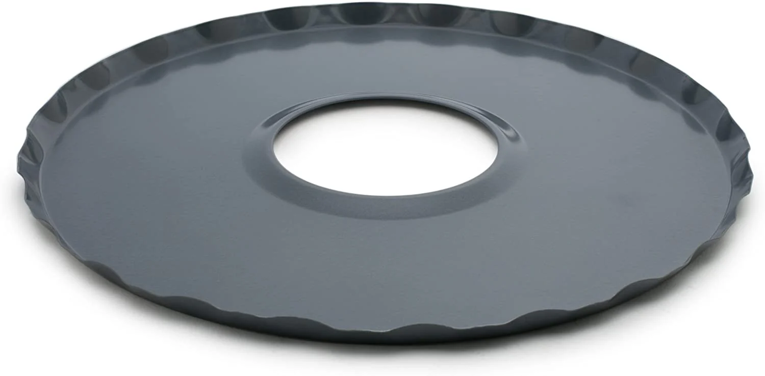 Oven Guard/Drip Catcher - Image 1