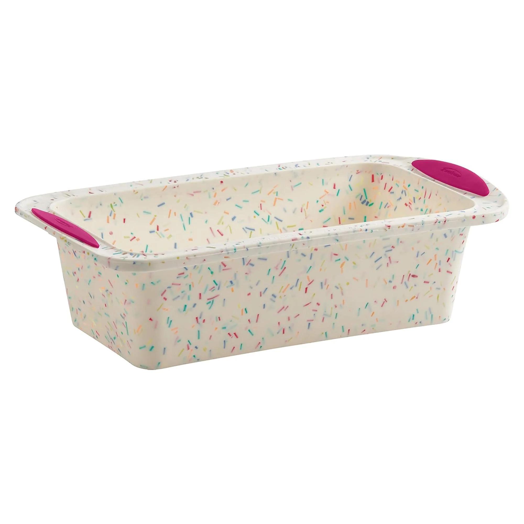 Silicone Loaf Pan - Image 1