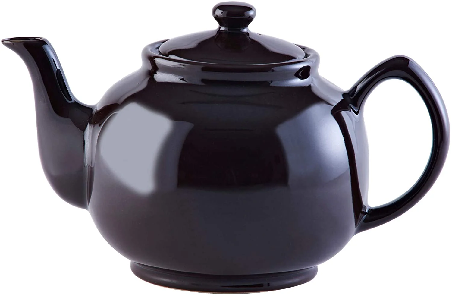 Teapot 10 cup, Rockingham - Image 1