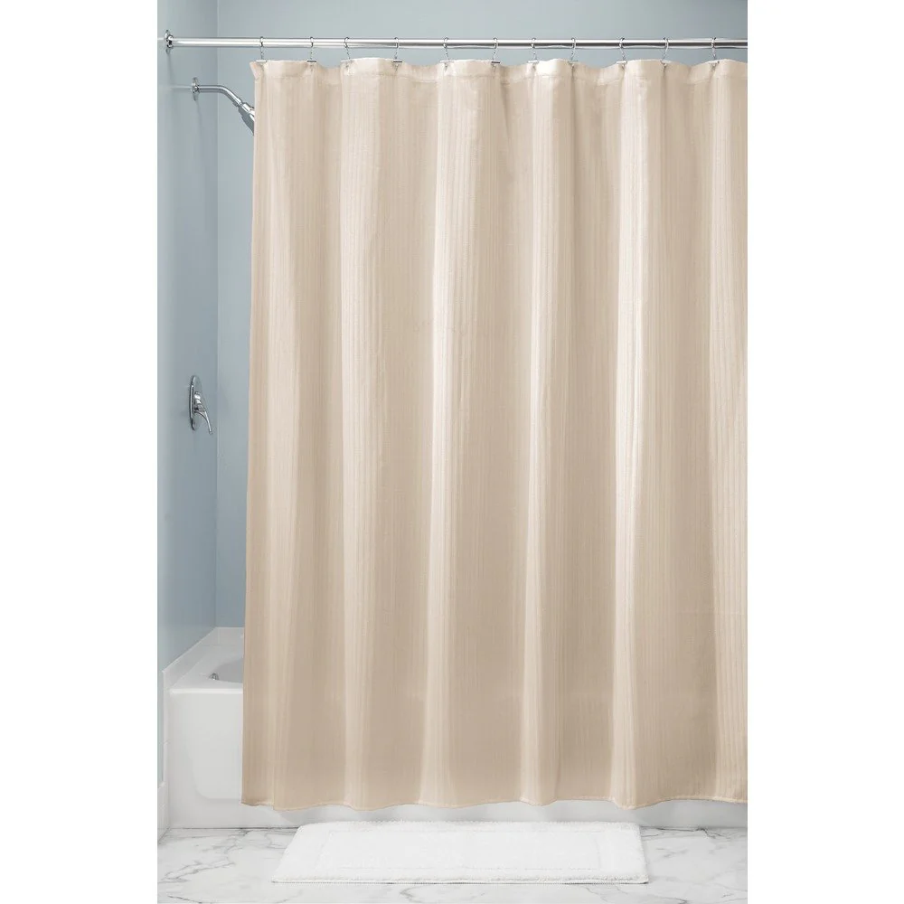 Shower Curtain, Hugo