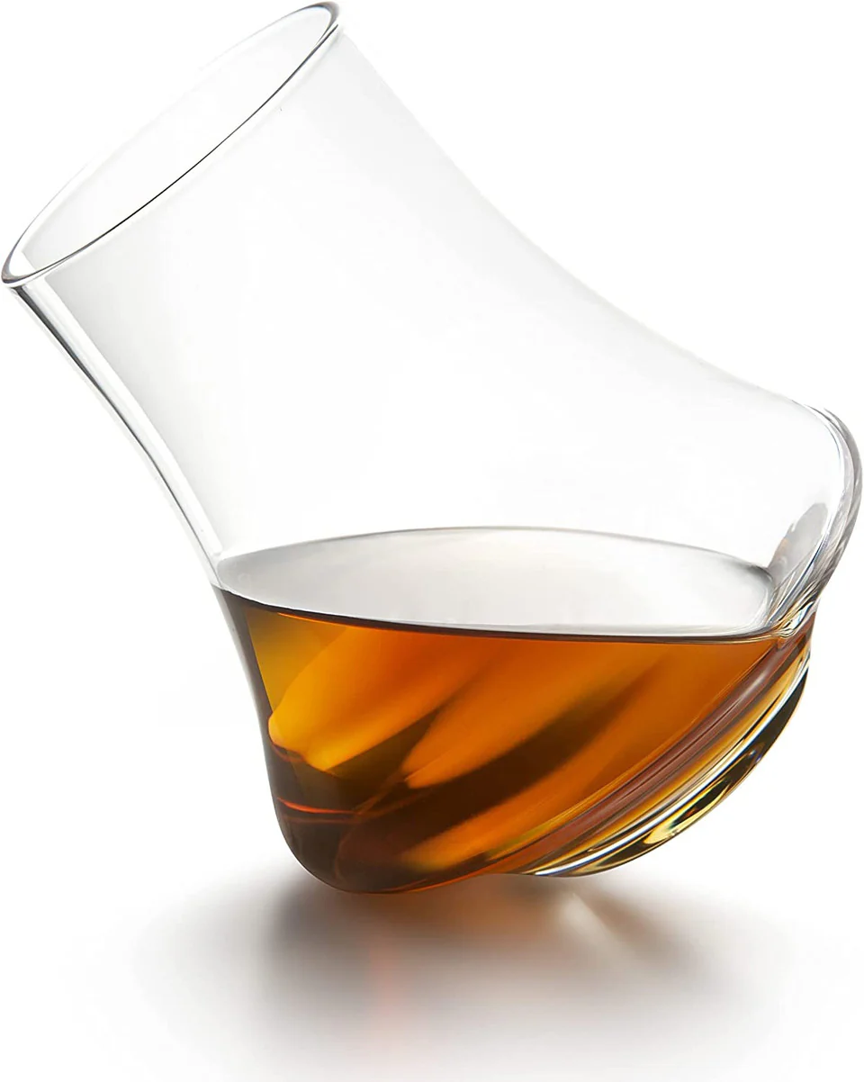 Revolve Whiskey Glass - Image 3