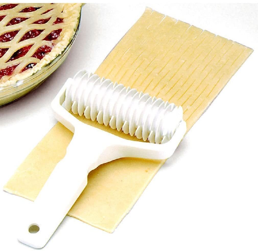 Lattice Pastry Cutter - Image 2