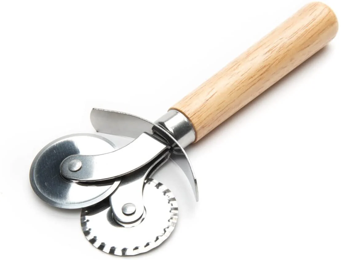 Pastry Crimper/Cutter