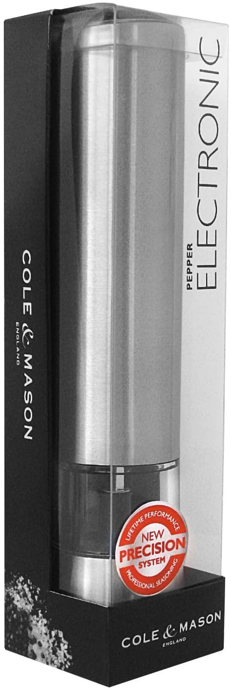 Electric Pepper Mill - Image 2
