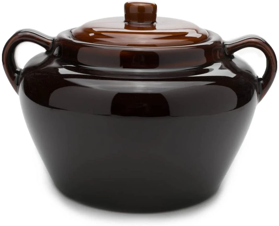 Bean Pot