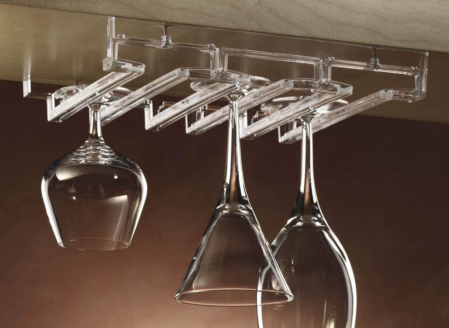 Stemware Rack