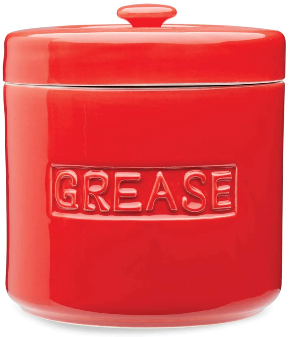Grease Catcher - Image 1