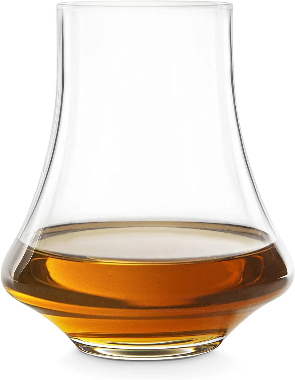 Revolve Whiskey Glass - Image 1